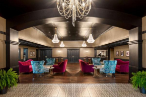 The Highlander Hotel